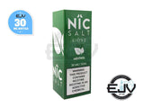 Menthol by Nic Salt Gost Vapor 30ml Nicotine Salt Nic Salt Gost Vapor 
