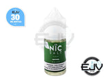 Menthol by Nic Salt Gost Vapor 30ml Nicotine Salt Nic Salt Gost Vapor 