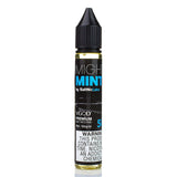 Mighty Mint by SaltNic 30ml Nicotine Salt VGOD Salt 