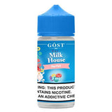 Parfait by The Milk House 100ml E-Juice GOST The Milk House 