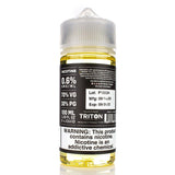 Milk of the Poppy by Vapetasia 100ml E-Juice Vapetasia 