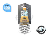 Chocolate by Milk King E-Juice 100ml E-Juice Milk King E-Juice 