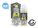Honey by Milk King E-Juice 100ml E-Juice Milk King E-Juice 