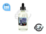 Blueberry Milkshake By Marina Vapes EJuice 120ml Discontinued Discontinued 