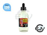 Milkshake Man by Marina Vape EJuice 120ml Discontinued Discontinued 
