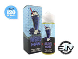 Blueberry Milkshake By Marina Vapes EJuice 120ml Discontinued Discontinued 