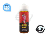 Milkshake Man by Marina Vape EJuice 120ml Discontinued Discontinued 
