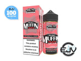 Mini Muffin Man by One Hit Wonder EJuice 100ml Clearance E-Juice One Hit Wonder 
