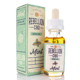 Rebellion CBD Tincture 30ml