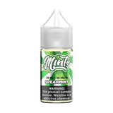 Spearmint by Mints Salt 30ml Nicotine Salt Mints Salt 