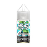 Wintergreen by Mints Salt 30ml Nicotine Salt Mints Salt 