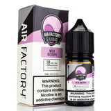 Mix Berry by Air Factory SALT 30ml Nicotine Salt Air Factory SALT 