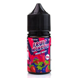 Mixed Berry by Fruit Monster Salt Nicotine 30ml Nicotine Salt Fruit Monster Salt 