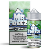 Apple Frost by Mr. Freeze Menthol 100ml