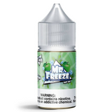Apple Frost by Mr. Freeze Salt Nic 30ml