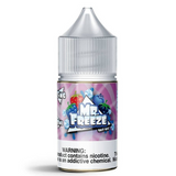 Berry Frost by Mr. Freeze Salt Nic 30ml