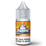Peach Frost by Mr. Freeze Salt Nic 30ml