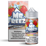 Strawberry Lemonade Frost by Mr. Freeze Menthol 100ml