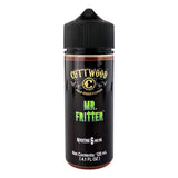 Mr. Fritter by Cuttwood EJuice 120ml E-Juice Cuttwood 