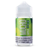 Apple by MUCHO E-Liquid 100ml E-Juice MUCHO E-Liquid 
