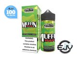 Muffin Man by One Hit Wonder EJuice 100ml Clearance E-Juice One Hit Wonder 