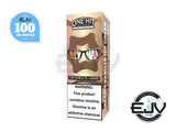 My Man by One Hit Wonder EJuice 100ml Clearance E-Juice One Hit Wonder 