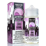 Mystery by Air Factory NFN 100ml E-Juice Air Factory 