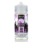 Mystery by Air Factory NFN 100ml E-Juice Air Factory 