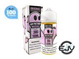 Mystery by Air Factory E-Liquid 100ml E-Juice Air Factory 