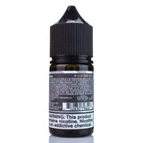 Mystery Pop by Mighty Vapors Salts 30ml Nicotine Salt Mighty Vapors Salts 