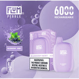 Flum Pebble 6000 Disposable