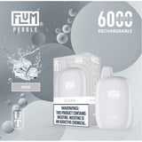 Flum Pebble 6000 Disposable