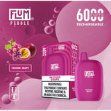 Flum Pebble 6000 Disposable