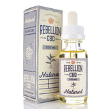 Rebellion CBD Tincture 30ml