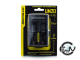 Nitecore UM20 Battery Charger Battery Chargers Nitecore 