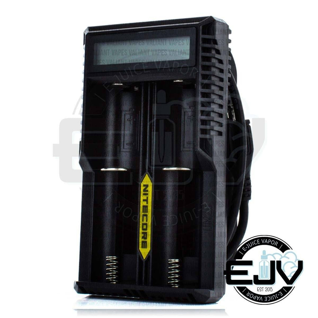 Nitecore UM20 Battery Charger Battery Chargers Nitecore 