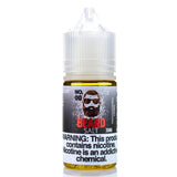 No. 00 by Beard Salt 30ml Nicotine Salt Beard Salt 