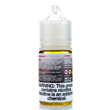 No. 00 by Beard Salt 30ml Nicotine Salt Beard Salt 