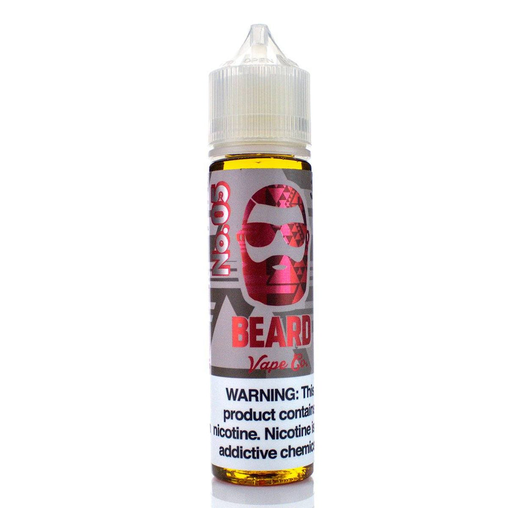 No. 05 by Beard Vape Co 60ml E-Juice Beard Vape Co. 
