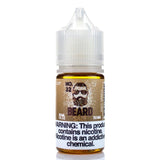 No. 32 by Beard Salt 30ml Nicotine Salt Beard Salt 