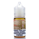 No. 32 by Beard Salt 30ml Nicotine Salt Beard Salt 