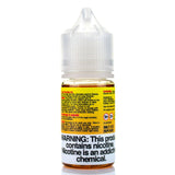 No. 71 by Beard Salt 30ml Clearance E-Juice Beard Salt 