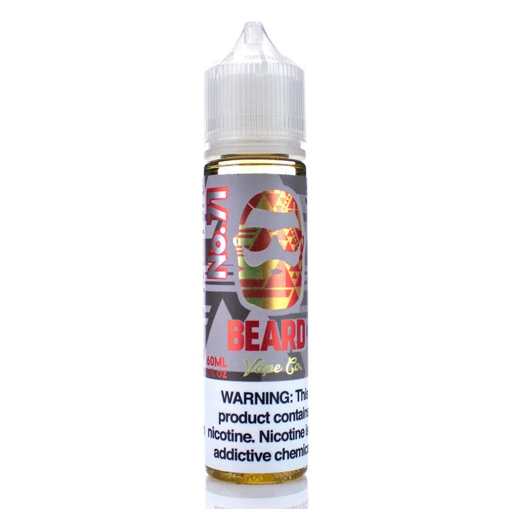 No. 71 by Beard Vape 60ml Clearance E-Juice Beard Vape Co. 