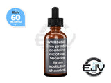 No. 51 by Beard Vape 60ml Discontinued Discontinued 