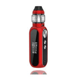 OBS Cube 80W Kit DISCONTINUED HARDWARE DISCONTINUED HARDWARE Red 