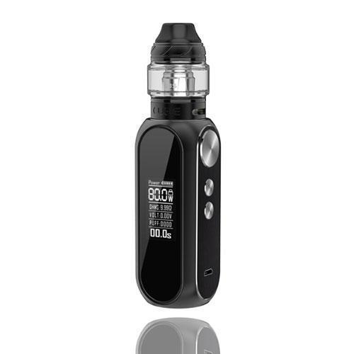 OBS Cube 80W Kit DISCONTINUED HARDWARE DISCONTINUED HARDWARE Black 