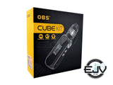 OBS CUBE 80W Starter Kit Coming Soon OBS 
