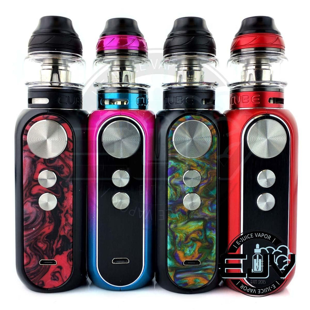 OBS CUBE 80W Starter Kit Coming Soon OBS 