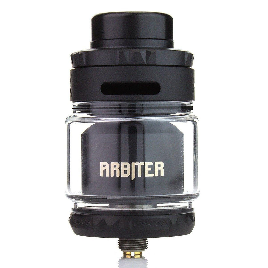 OXVA ARBITER 28mm RTA RTA OXVA Black 