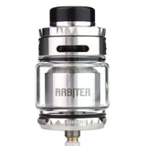 OXVA ARBITER 28mm RTA RTA OXVA Stainless Steel 